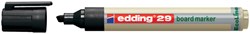 Whiteboard markers Edding Ecoline e-29 zwart