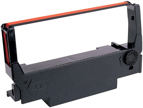 Epson lint nylon ERC38 zwart-magenta-2