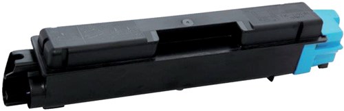 Tonercartridge Quantore Kyocera TK-590 blauw-2