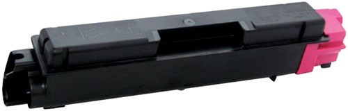 Tonercartridge Quantore Kyocera TK-590 rood-2