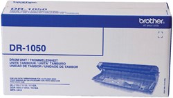 Brother DR-1050 drum zwart