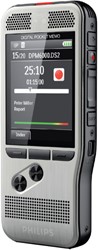 Dicteerapparaat Philips DPM 6000/01 pocket memo