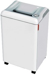 Papierversnipperaar Ideal 2503 snippers 4x40mm