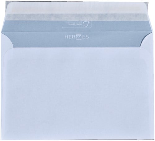 A5 Envelop 156x220mm zonder venster met plakstrip pak van 50 stuks-2