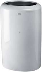 Afvalbak Tork B1 563000 50liter wit
