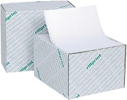 "Computerpapier 240x12 blanco LP 60gr 2000vel";;796"