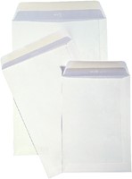 Akte envelop 185x280mm zonder venster doos van 500 stuks-2