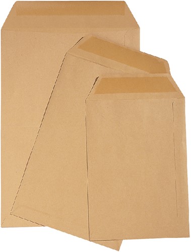 Akte envelop 240x340mmzonder venster doos van 250 stuks-2