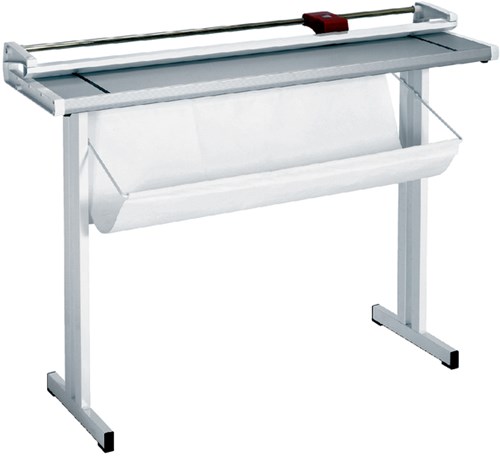 Rolsnijmachine Ideal 0105 + onderstel