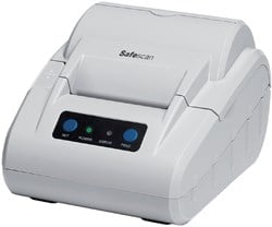Thermische printer Safescan TP-230
