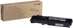 Tonercartridge Xerox 106R02232 zwart 8000pages
