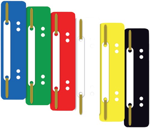 Snelhechter zonder map Kangaro donkerblauw 100 stuks-2