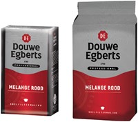 Douwe Egberts koffie pak van 500 g, snelfilter-1
