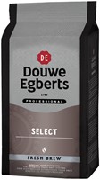 Koffie Douwe Egberts automatenkoffie fresh brew select 1000g-2