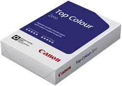 Laserpapier Canon Top Colour Zero SRA3 250gr wit 125vel