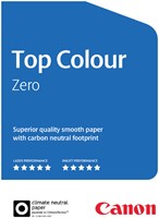 Laserpapier Canon Top Colour Zero SRA3 250gr wit 125vel-2