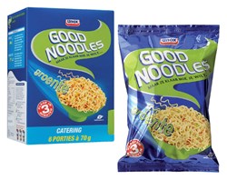 Noodles