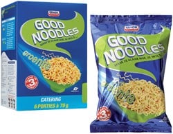 Noodles
