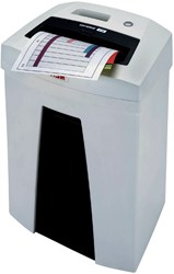 HSM Papiervernietiger securio C16 snippers 4x25mm