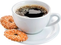 Koffie Douwe Egberts Espresso bonen dark roast 1000gr-1