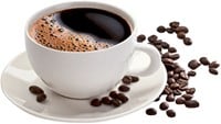 Douwe Egberts koffiebonen Rood pak van 3 kg-1