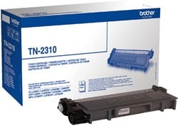 Brother TN-2310BK toner zwart