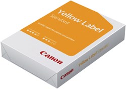 Kopieerpapier Canon Yellow Label A3 80 gram wit 500 vel