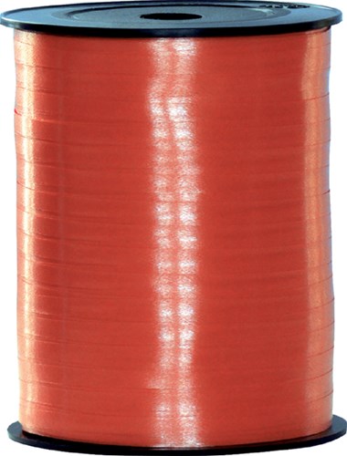 Polyband Haza 250mx10mm rood