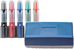 Whiteboard starterkit PILOT Basic