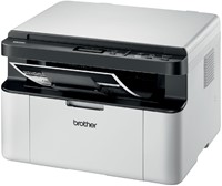 Brother DCP-1610W all-in-one laserprinter met wifi