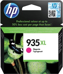 HP 935XL cartridge C2P25AE magenta