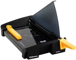 Fellowes Snijmachine Stellar Guillotine voor ft A4