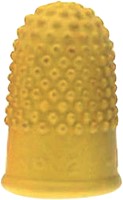 Telvinger 19mm geel