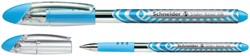Rollerball Schneider Slider basic XB 0.6mm lichtblauw