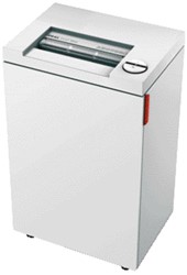Papiervernietiger Ideal 2465 stroken 4mm