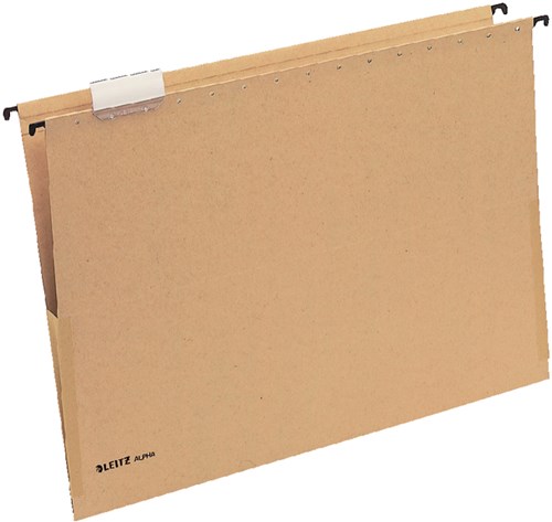 Hangmap Leitz 1976 A3 met balg