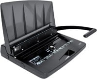 GBC Inbindmachine WireBind W15 Wire-O 15 vel