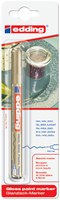 Edding Paint Marker e-780 goud lakmarker 1 stuk 10 stuks
