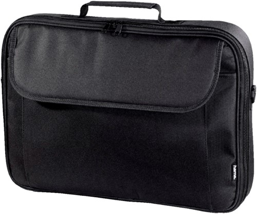 Laptoptas Hama Montego 44cm 17.3 zwart