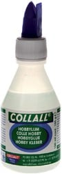 Hobbylijm Collall flacon 100ml