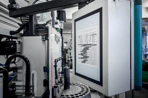 Duraframe Durable 498501 magnetisch Plus A4 zwart-3