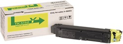 TK5150Y KYOCERA M6035CIDN TONER YELLOW 1T02NSANL0 10.000pages
