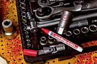 Edding stift 400 permanent marker geassorteerde kleuren (10)-3