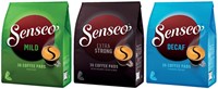 Senseo cappuccino pads Douwe Egberts pak 8 stuks-2