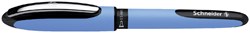 Rollerball Schneider one hybrid N 0.5mm zwart