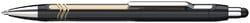 Schneider balpen stylus Epsilon Touch zwart/ goud