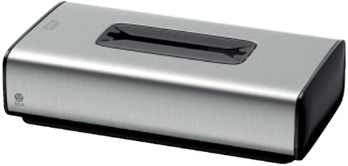 Dispenser Tork 460013 Facial Tissue dispenser RVS-3
