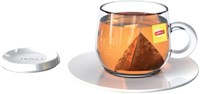 Lipton thee Exclusive Afrikaanse Rooibos 25 piramidezakjes-2