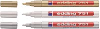 Edding verfstift 751 goud lakmarker 1-2 mm-1