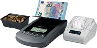 Thermische printer Safescan TP-230-5